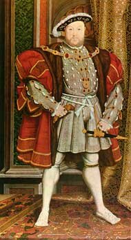 Henry VIII