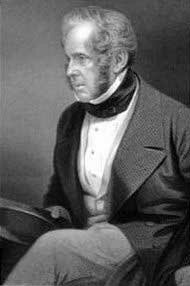 Loord palmerston