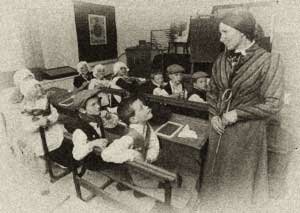 Coalhouse Fort is keen to support education