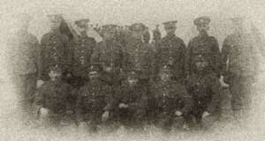 Research and Family History at Coalhouse Fort