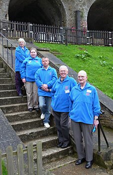 Coalhouse fort guides