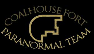 Coalhouse Fort Paranormal Team