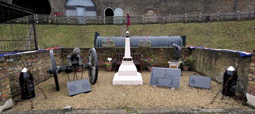 We will remember them