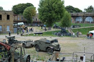 What to See and Do at cloalhouse fort