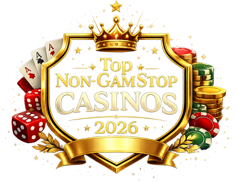 Top Non-GamStop Casinos 2026